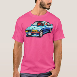 BMW E36 1 T SHIRT