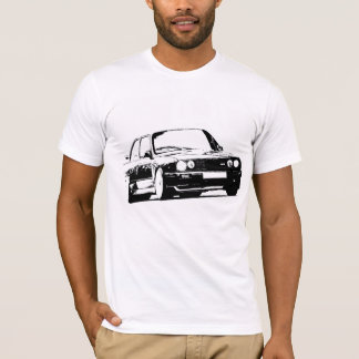 BMW e3o M3 T-tröja T Shirt