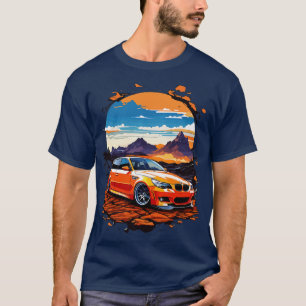 BMW E60 1 T SHIRT
