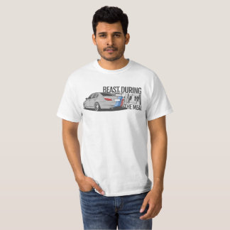BMW e60 M5 - CarCorner Tee