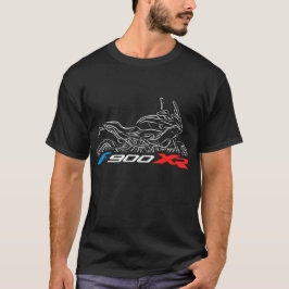 BMW F900XR 2020-2024 T SHIRT