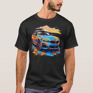 BMW F90 T SHIRT