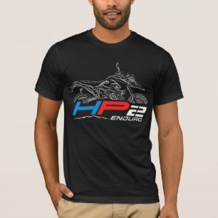 BMW HP2 Enduro 2005-2008 T Shirt