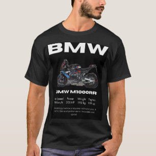 BMW M1000RR T-Shirt