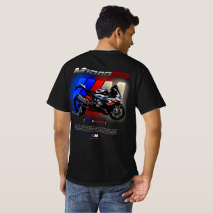 BMW M1000rr T-shirt-design T Shirt