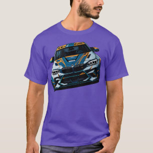 BMW M2 f87 T Shirt