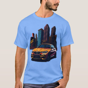 BMW M2 T SHIRT