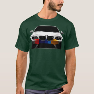 BMW M3 11 T SHIRT