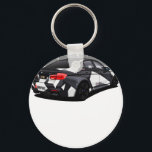 BMW M3 F80 NYCKELRING<br><div class="desc">A stylish keychain featuring a vintage classic car design. A perfect accessory for car lovers and collectors. Great for everyday use or as a small and thoughtful gift for classic car enthusiasts.</div>