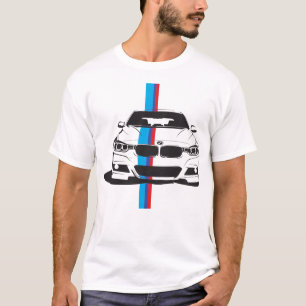 BMW M3 T SHIRT