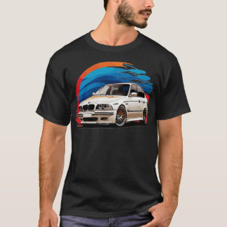 BMW m5 1 T Shirt