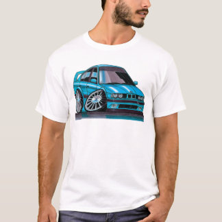 BMW M5 série 5 design en caricature superbe T Shirt