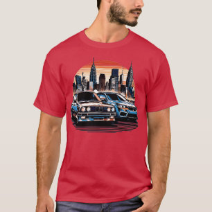 BMW M 5 T SHIRT