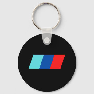 BMW M-nyckelkedja Nyckelring