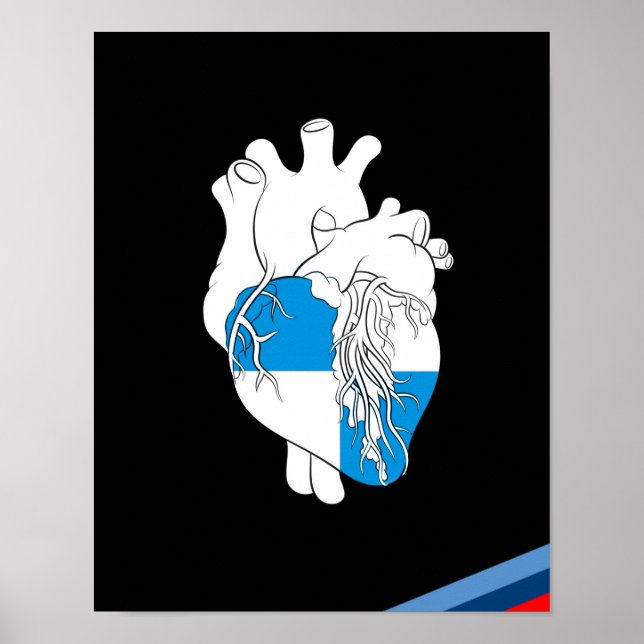 BMW M Power Poster (Framsidan)