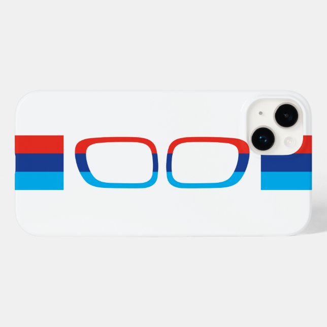 BMW M rand och njurar (Baksida (horisontell))