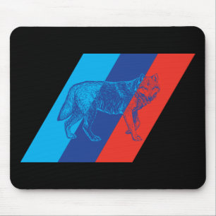 BMW M-Varg Musmatta