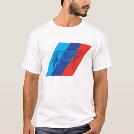 BMW M-Varg T Shirt
