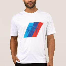 BMW M-Varg Tee Shirt