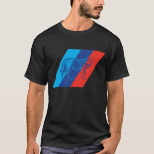 BMW M varg Tröja