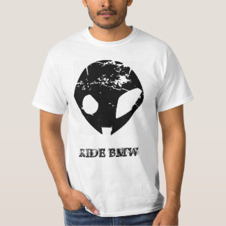 BMW motorcykel BMW MOTORRAD T Shirt
