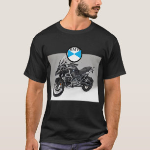 BMW MOTORCYKEL EDITION T-SHIRT