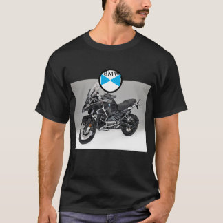 BMW MOTORCYKEL EDITION T-SHIRT