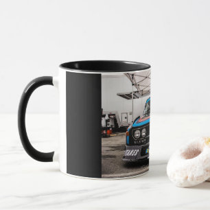BMW mugg