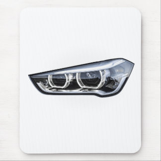 BMW Öga Musmatta