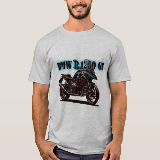 BMW R 1250 GS T-shirt