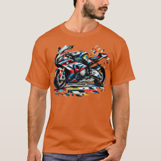 BMW s1000rr 1 T Shirt
