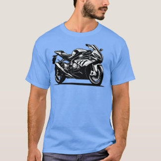 BMW s1000rr T Shirt