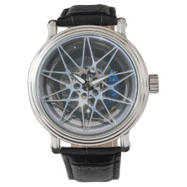 BMW sportief  mannen horloge Armbandsur