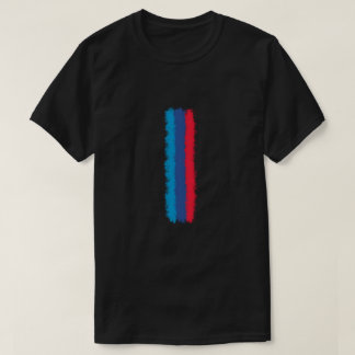 BMW svart 2 T-shirt