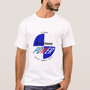 BMW T SHIRT