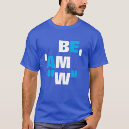 BMW T-shirt