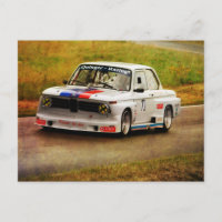 BMW-Tävla