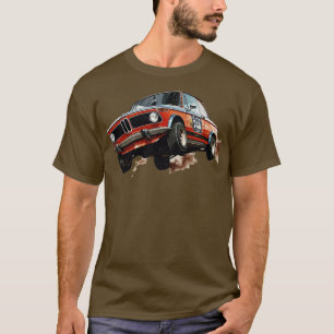 BMW Tävling T Shirt