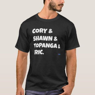BMW TGIF Faves T Shirt