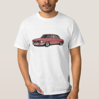 BMW Tshirt 2002 T-shirt