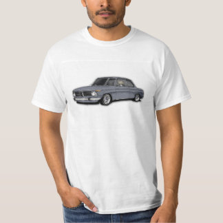BMW Tshirt 2002 Tröja