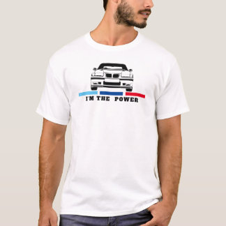 BMW Tshirt T Shirt