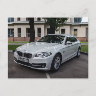 BMW VYKORT