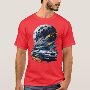 BMW X3 M T SHIRT