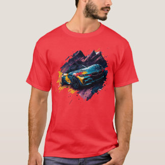 BMW Z3 T SHIRT