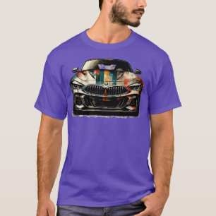 BMW Z4 11 T SHIRT