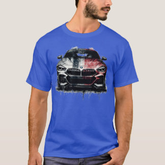 BMW Z4 12 T SHIRT