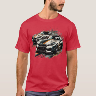 BMW Z4 14 T SHIRT