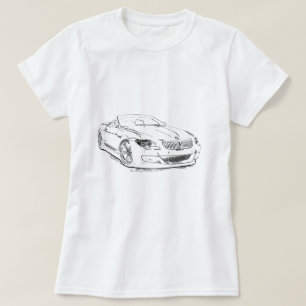 BMW Z4 TRÖJA