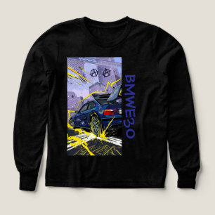 BMWE30 T SHIRT